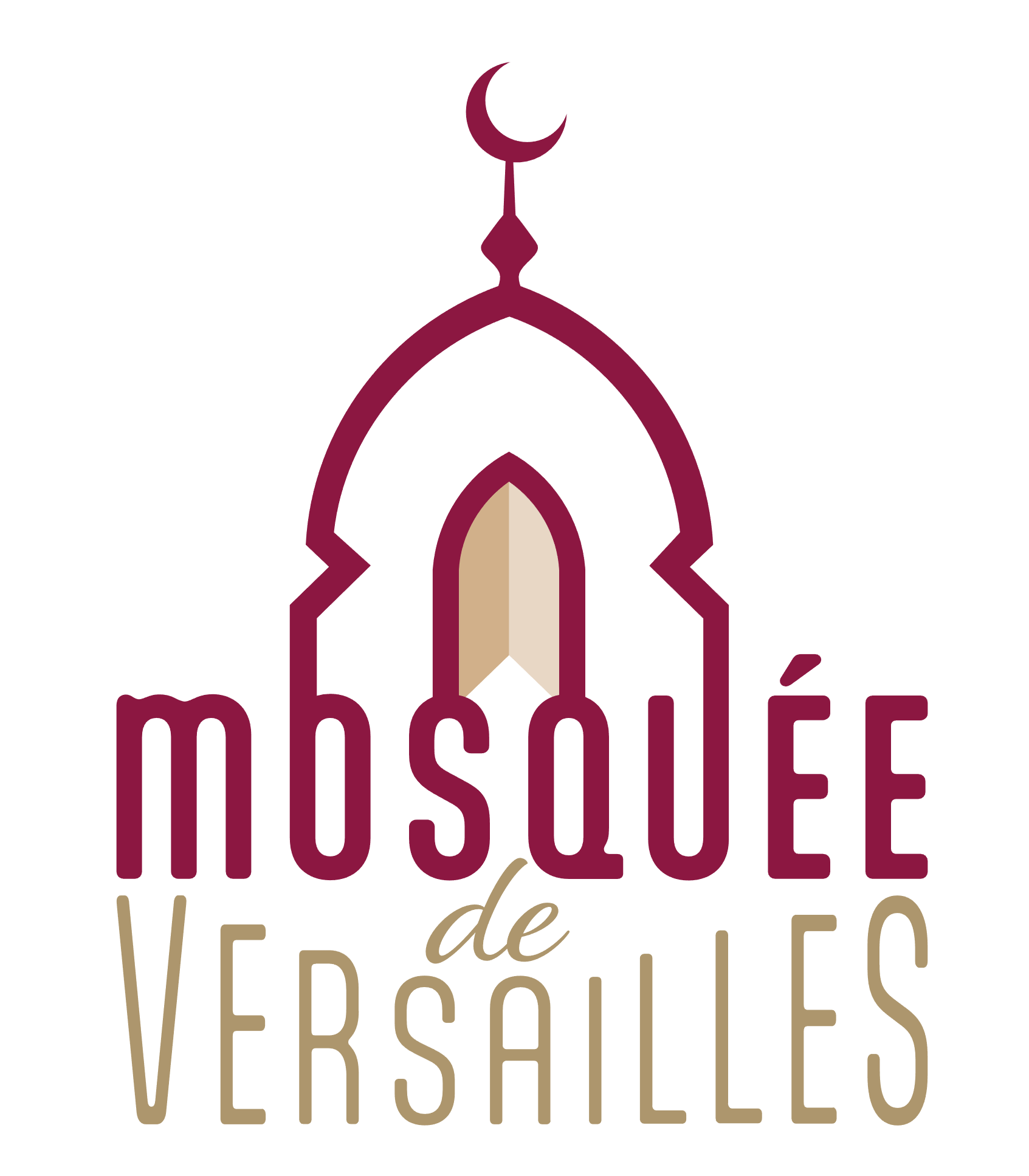 Mosquée de Versailles